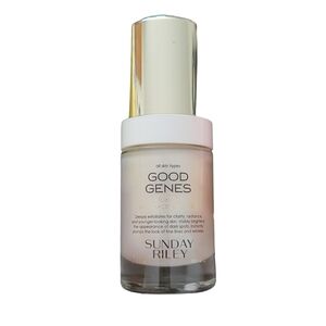 SUNDAY RILEY Mini Good Genes All-In-One Lactic Acid Treatment NWOB